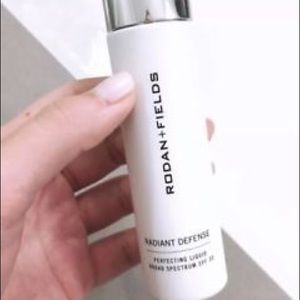 Radiant Defense - Beige